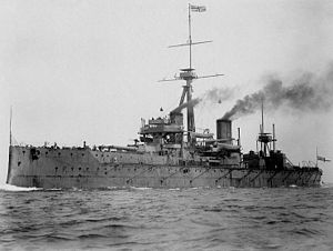 On this day in history ... - Page 2 HMS_Dreadnought_1906_H61017