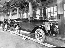 14th April - Volvo Car Company Founded Volvo_%c3%96V4_1927