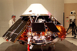 3 Jan - NASA's Mars Polar Lander Launched Mars_Polar_Lander_undergoes_testing