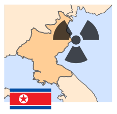 North Korea and weapons of mass destruction
