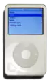 fifth generation iPod