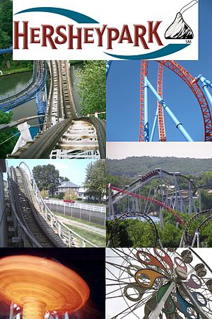 24th April - Hersheypark opens in Pennsylvania Infobox_collage_for_Hersheypark