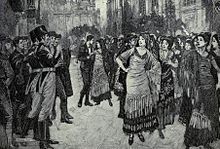 3 Mar - George Bizet's Carmen Premieres in Paris Habanera_Carmen