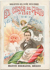 5th May - Cinco de Mayo Cinco_de_Mayo%2c_1901_poster