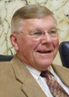 Paul S. Stull (2007).jpg