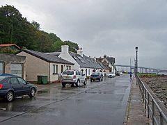 Main Street, North Kessock - geograph.org.uk - 1475614.jpg