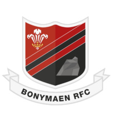 Bonymaen RFC.png