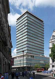 New Zealand House, Haymarket, London.jpg