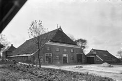 Farm in 1965