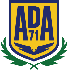 AD Alcorcón logo.svg