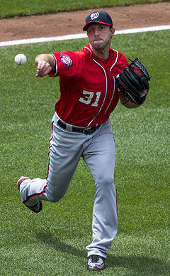 Max Scherzer on July 12, 2015.jpg