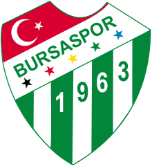 Bursaspor logo.svg