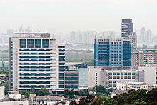 ASUSTeK Computer headquarters 20150711.jpg