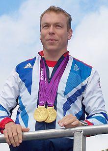 Chris Hoy at the Homecoming Parade (cropped).jpg