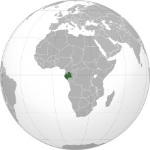 Gabon (orthographic projection).svg