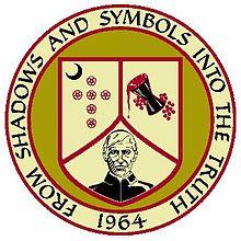 Cardinal Newman High School logo.jpg