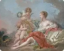 Fran&ccedil;ois Boucher, Allegory of Music, 1764, NGA 32680.jpg