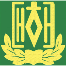 Kim Il-sung University mark.png