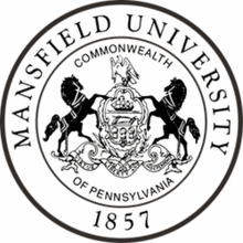 Mansfield University seal.png
