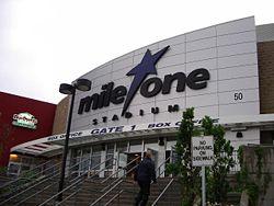 Mile One Centre