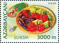 Stamps of Azerbaijan, 2005-702.jpg