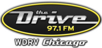 WDRV theDrive97.1FM logo.png