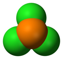 Phosphorus trichloride