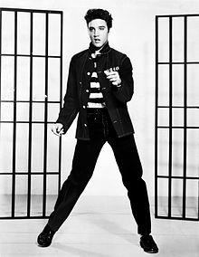 24 Mar - Elvis Presley inducted into the US Army 220px-Elvis_Presley_promoting_Jailhouse_Rock