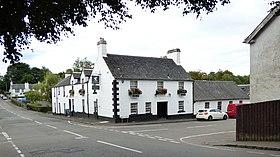 Main Street, Houston, Renfrewshire (geograph 5906206).jpg