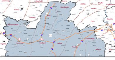 Pennsylvania Congressional District 13.png