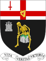 Londonderry COA.svg