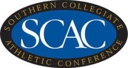 Southern Collegiate Athletic Conference logo