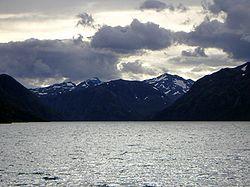 Gjende, Jotunheimen.JPG