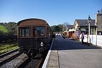 Platform, Bolton Abbey Station (6648849759).jpg