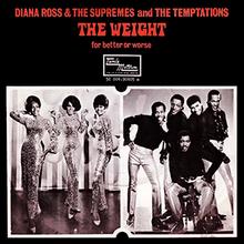 The Supremes & The Temptations - The Weight (Netherlands).png