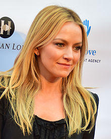 Becki Newton 4th Annual Norma Jean Gala (cropped).jpg
