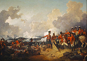 Philip James de Loutherbourg - The Battle of Alexandria, 21 March 1801 - Google Art Project.jpg