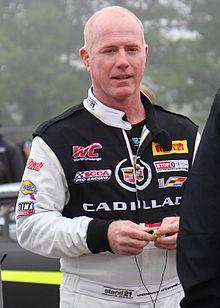 Johnny OConnell Pirelli World Challenge at Road America June 2014.jpg