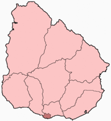 Uruguay - Arcidiocesi di Montevideo.png