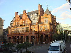 Crown Moran Hotel - geograph.org.uk - 1024763.jpg