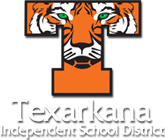 Texarkana ISD logo.png