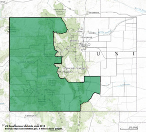Colorado US Congressional District 3 (since 2013).tif