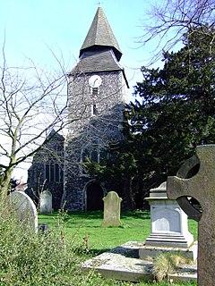 St Mary the Virgin's Church, Upchurch, Kent.jpg