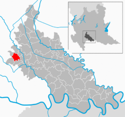 Map - IT - Lodi - Caselle Lurani.png