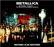 Metallica - Nothing Else Matters (live) cover.jpg