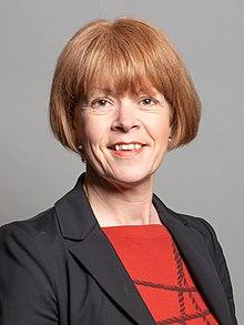 Official portrait of Wendy Morton MP crop 2.jpg