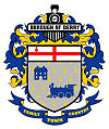 Official seal of Derry, Pennsylvania