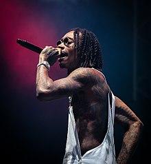 Wiz Khalifa Stavernfestivalen 2018 (231822).jpg