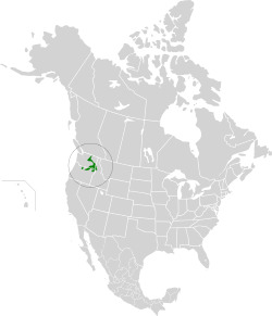Palouse grasslands map.svg