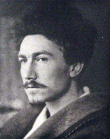 18th April - US Federal Court rules to release Ezra Pound from mental hospital 220px-Ezra_Pound_2